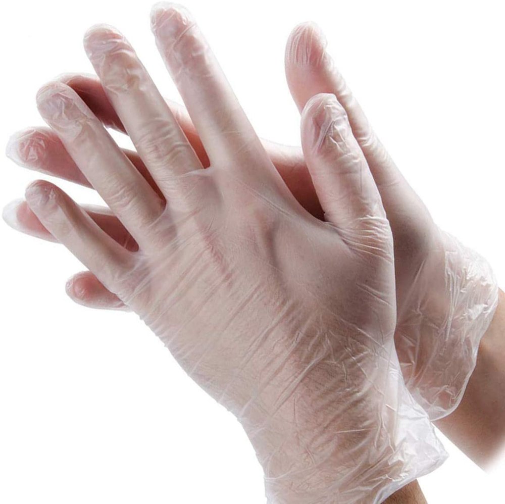LifeCare Disposable Gloves 100 pcs