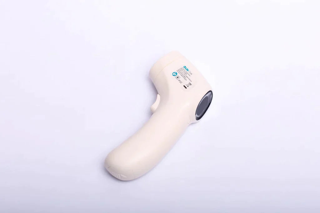 LifeChek Non Contact Infrared Digital Body Forehead Thermometer best gun thermometer price in pakistan