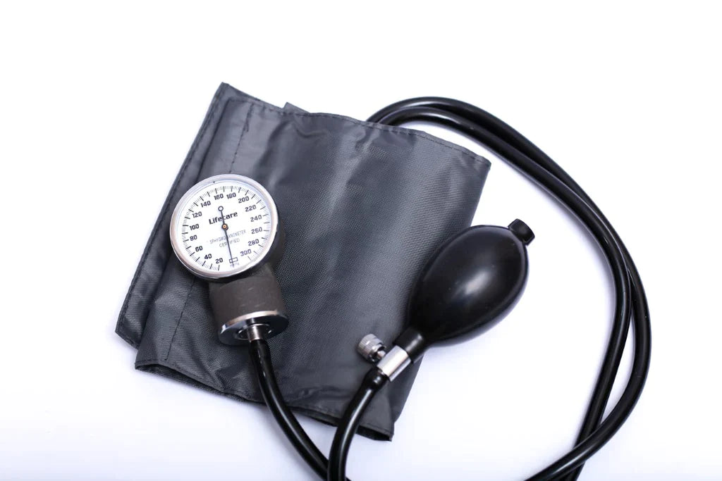 Lifecare Sphygmomanometer Aneroid bp and blood pressure price in Pakistan lifecare Aneroid
