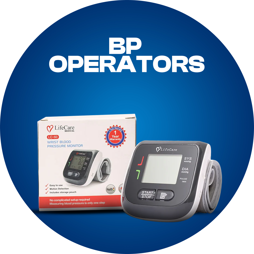 Buy Blood Pressure Machine Online | Best BP Apparatus – Lifecare
