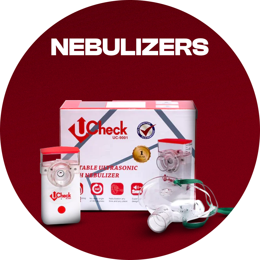Buy Nebulizer Machine Online | Best for Home & Clinical Use – Lifecare