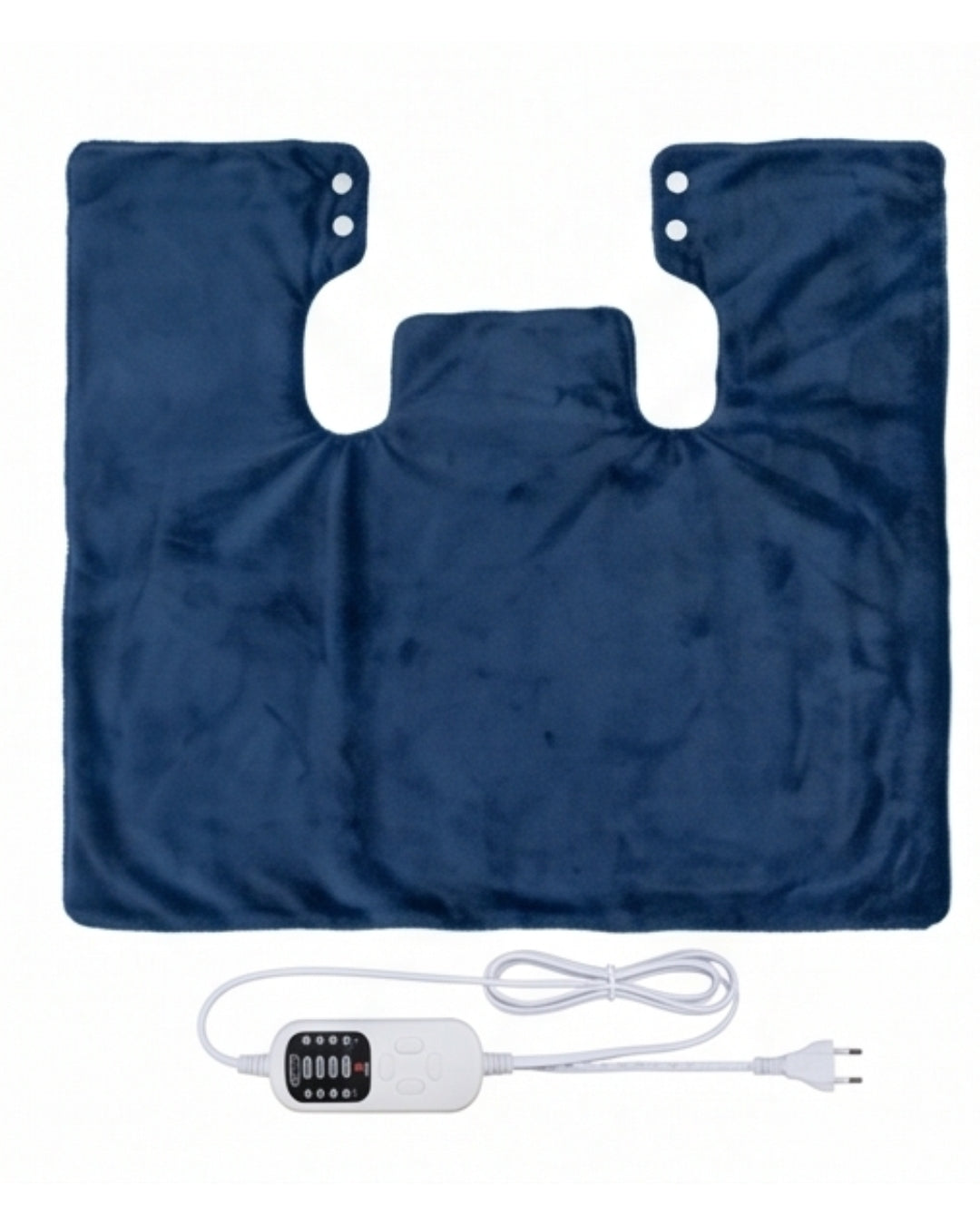 ATOM Medical King Size Shoulder & Neck Heating Pad