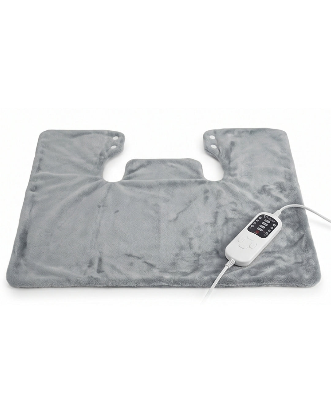 LifeCare King Size Shoulder & Neck Heating Pad LC-34B