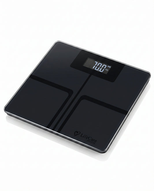 LifeCare Electronic Personal Scale (EB-9340)