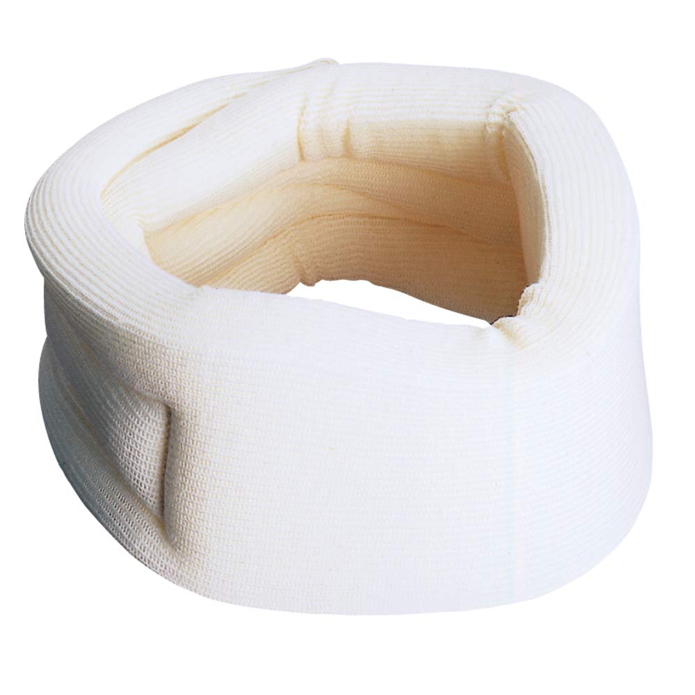 Soft Cervical Neck Support Collar for Pain Relief