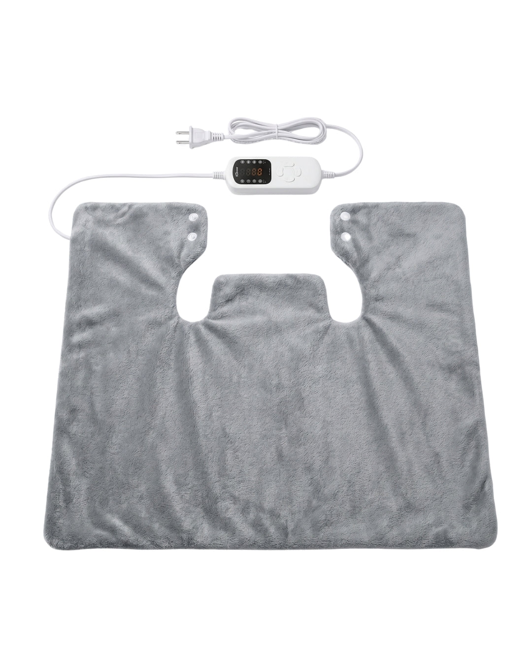 UCheck King Size Shoulder & Neck Heating Pad UC-340