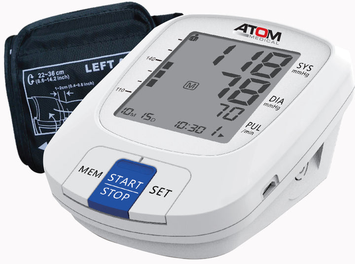 Buy Blood Pressure Machine Online | Best BP Apparatus – Lifecare
