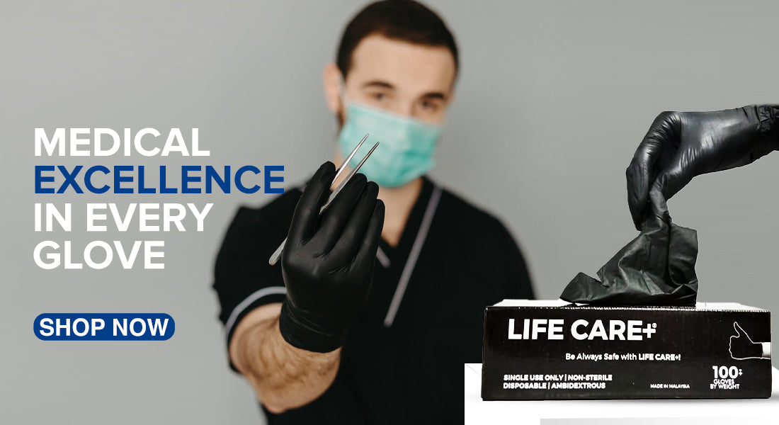 Lifecare Online Medical Store For Health Monitoring Devices