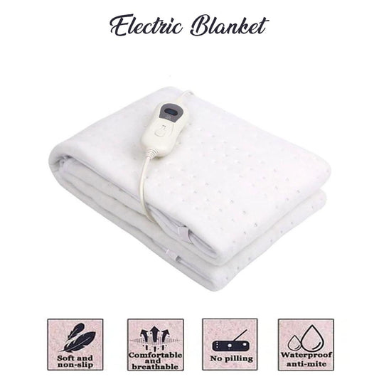 Bstherm Electric Heating Under Blanket - 150 x 80 cm size