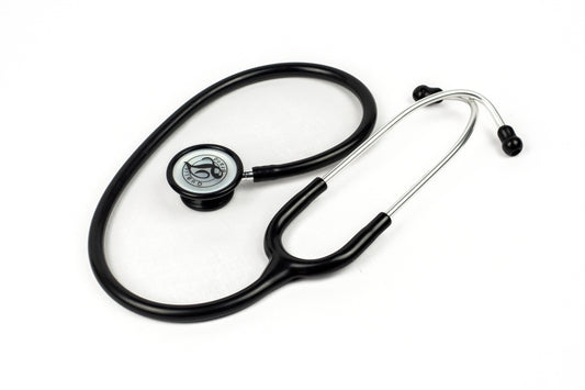 LifeCare Original Double Dual Head Stethoscope Classic-II S.E