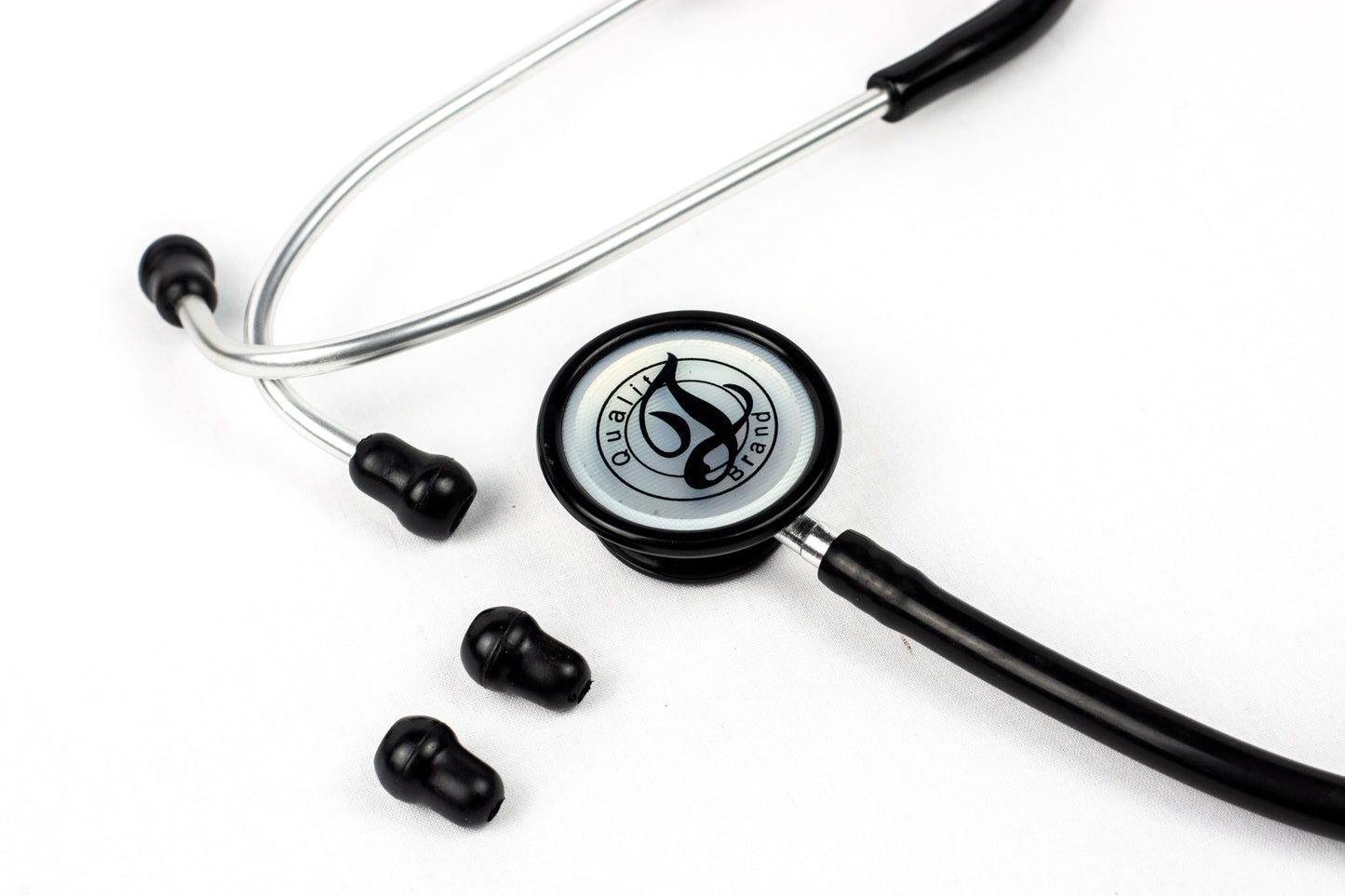 LifeCare Original Double Dual Head Stethoscope Classic-II S.E Info Original Littmann Stethoscope price in Pakistan