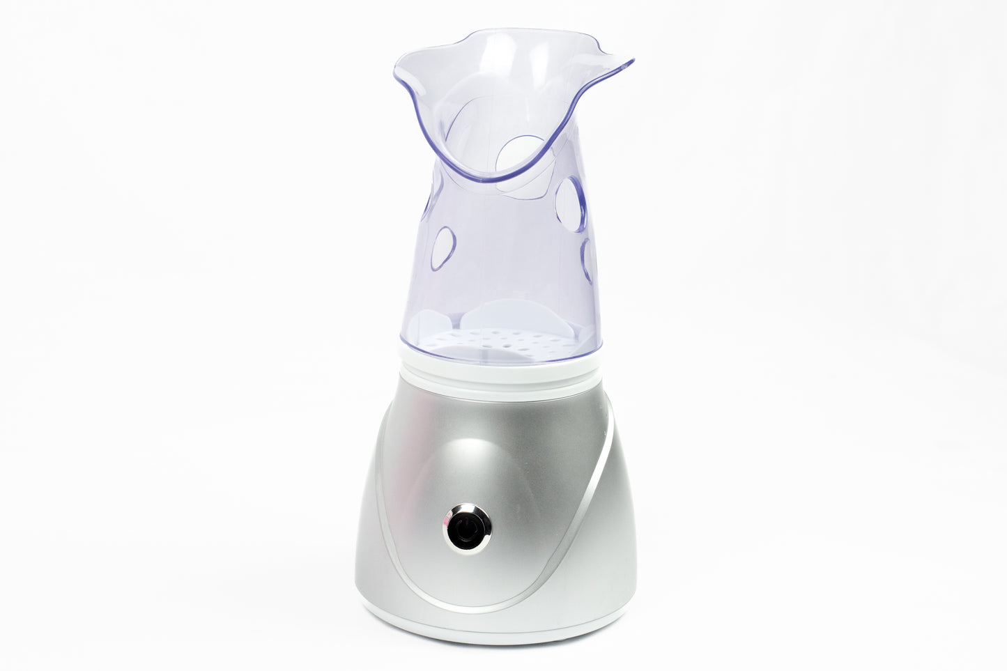 LifeCare Portable Steam Inhaler and Facial Sauna 2 in 1 Steamer
