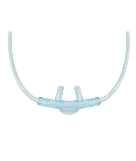 Nasal Oxygen Cannula – Adults, Children, Infants & Neonates