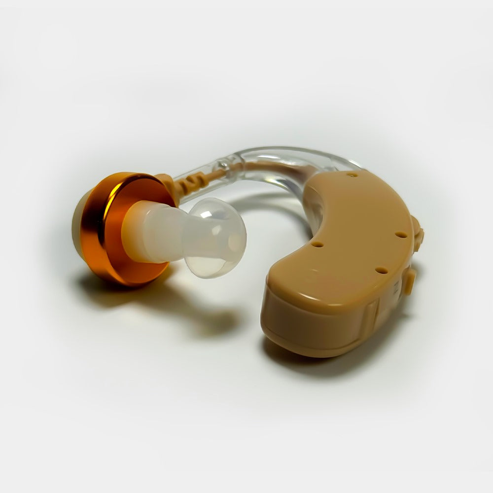 LifeCare Ear Hearing Aid V163