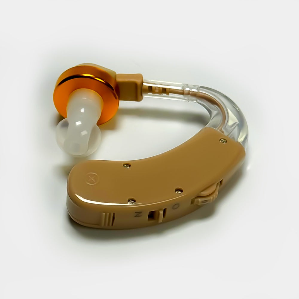 LifeCare Ear Hearing Aid V163