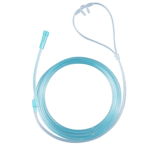 Nasal Oxygen Cannula – Adults, Children, Infants & Neonates