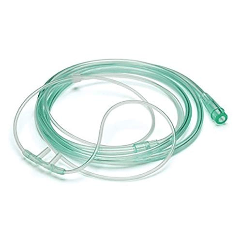 Nasal Oxygen Cannula – Adults, Children, Infants & Neonates