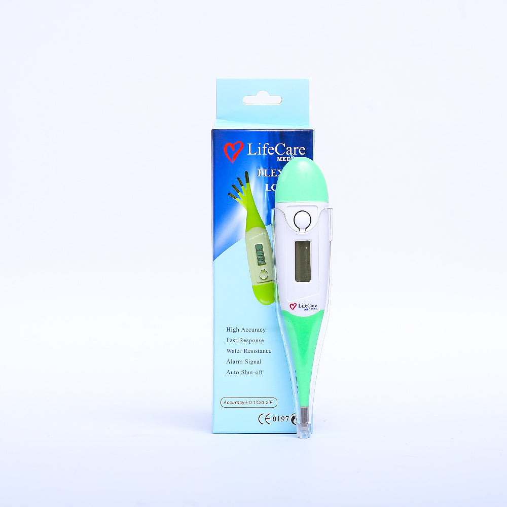 Lifecare Clinical Digital Oral Thermometer Oral Thermometer price in pakistan 