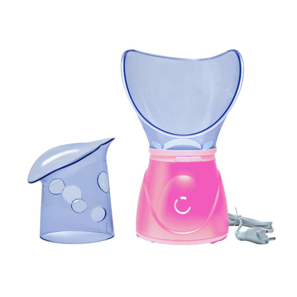 LifeCare steam inhaler.