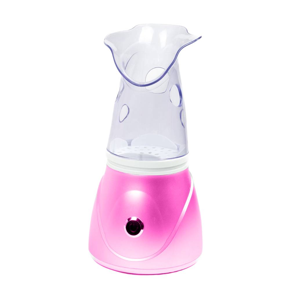 LifeCare facial steamer.