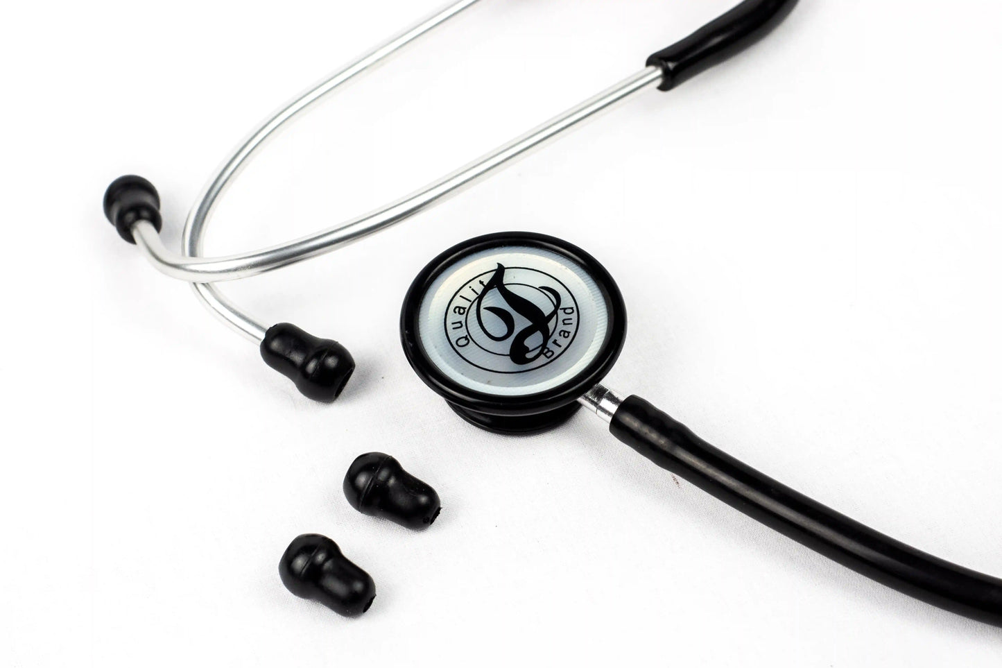 LifeCare classic 2 se stethoscope with ear tips.