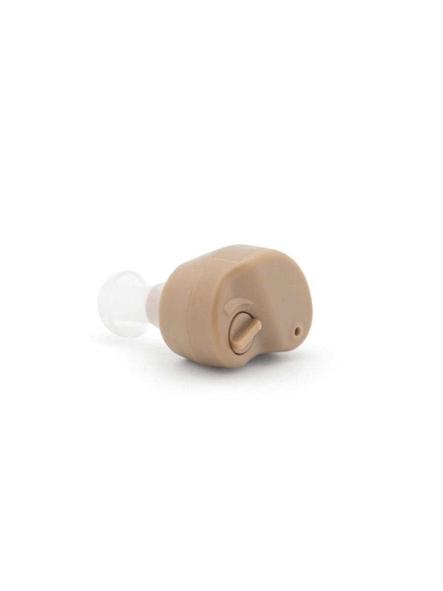 LifeCare mini hearing amplifier.