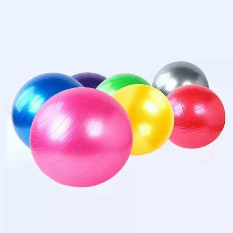 LifeCare Hand Therapy Physio Stress Relief Ball in multi colors