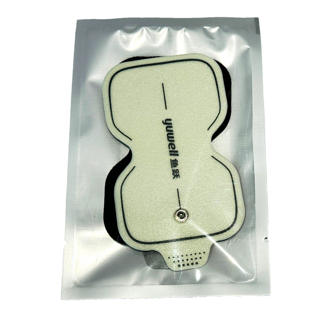 Yuwell Tens Electrode Gel Pads SDP 330 for Physiotherapy