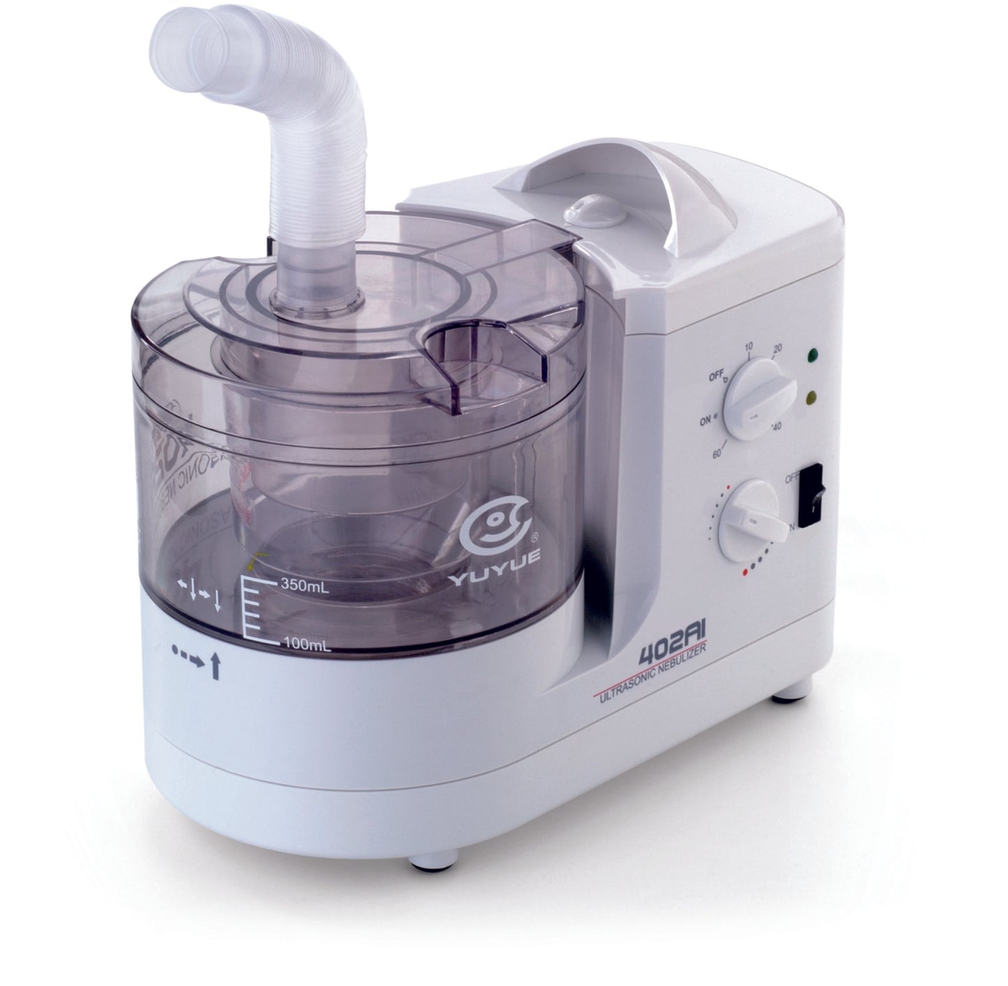 Yuwell Ultrasonic Nebulizer-402AI nebulizer medicine machine nebuliser