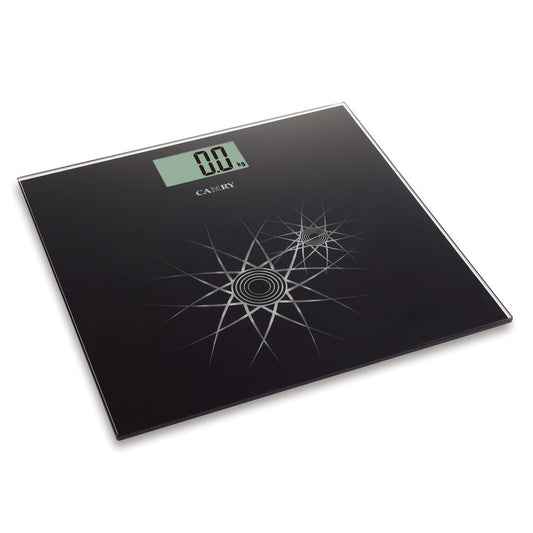 Camry Electronic Personal Scale Weight Machine Digital Glass Bathroom Scale  best weighing scale