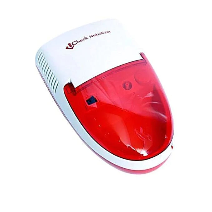 Ucheck Nebulizer air air compressor machine nebulizer