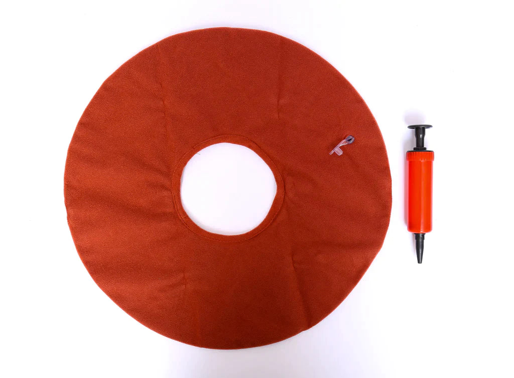 Order Now Life Care Inflatable Ring Cushion Lifecare