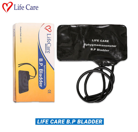 LifeCare - B.P Bladder