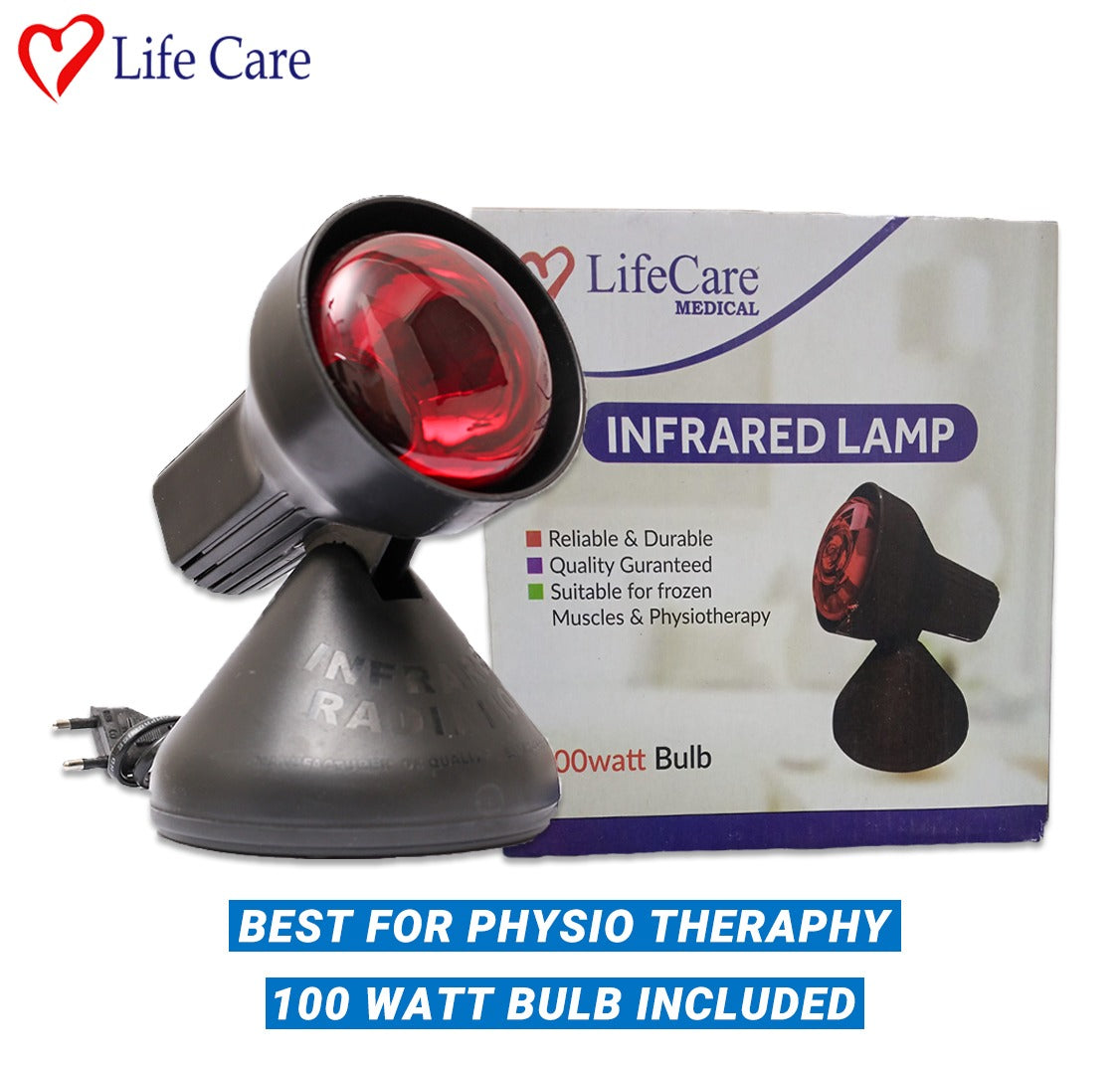 LifeCare - Infrared Lamp price in Pakistan