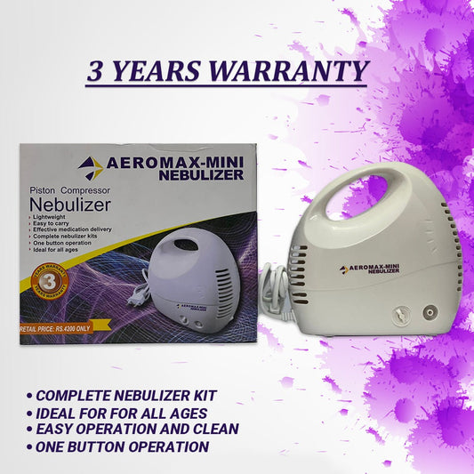 aeromax mini air air compressor machine