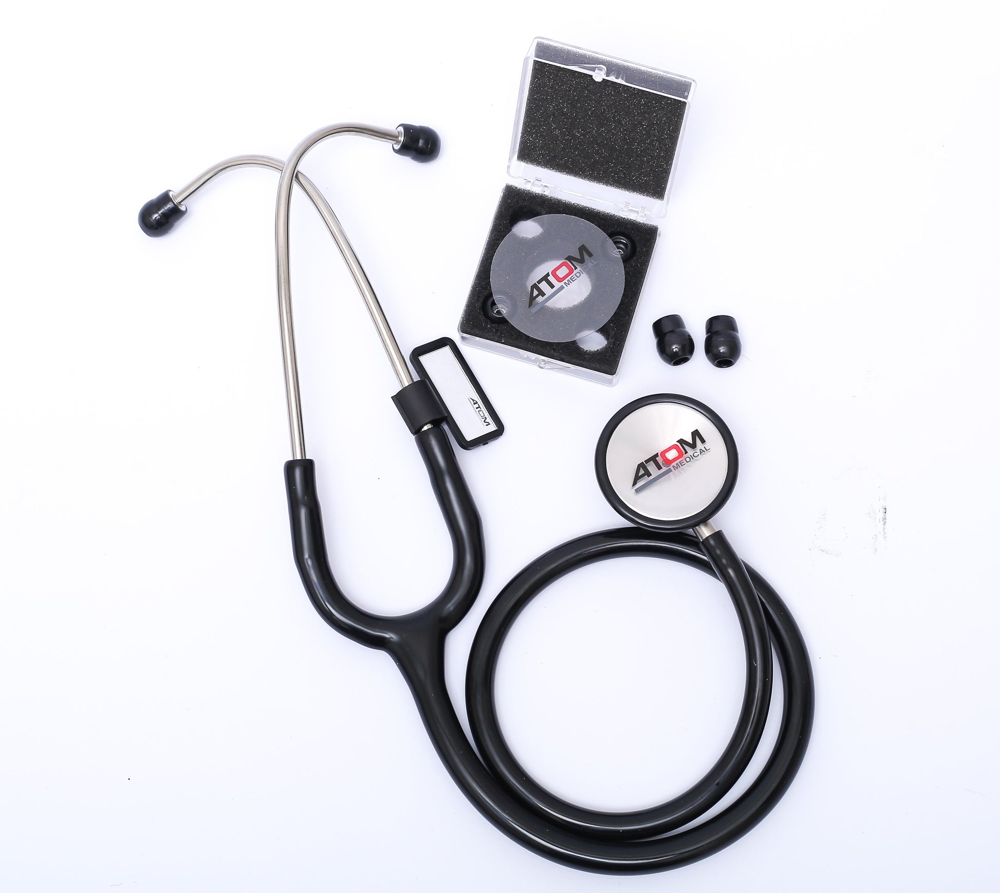 Atom Professional Classic Monitoring Stethoscope price in Pakistan