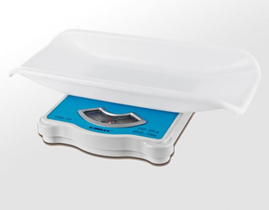 LifeCare YRBB 20 baby weighing scale.