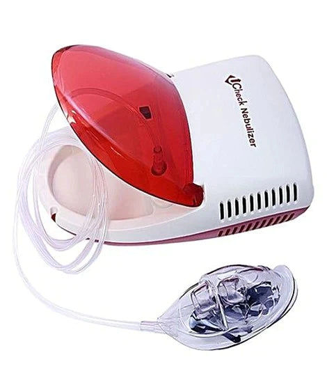 Ucheck Nebulizer compressor air air machine nebuliser